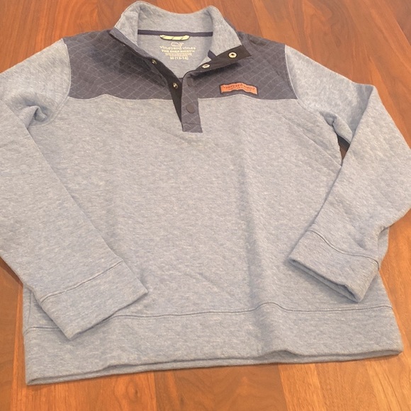 Vibeyard Vines The Shep Shirt Boys 12-14 - Picture 3 of 3